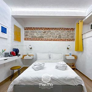 Maremo Accomodations - Rooms In Tropea